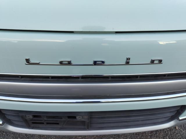 アルトラパンショコラ Ｇ　純正ナビＴＶ（ブルートゥース対応）バックカメラ　プッシュスタート　スマートキー（20枚目）