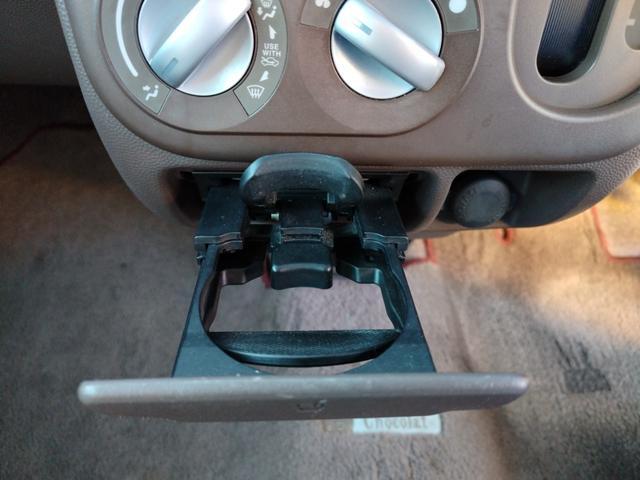 アルトラパンショコラ Ｇ　純正ナビＴＶ（ブルートゥース対応）バックカメラ　プッシュスタート　スマートキー（36枚目）