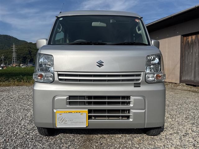 エブリイ ジョイン４ＷＤ（2枚目）