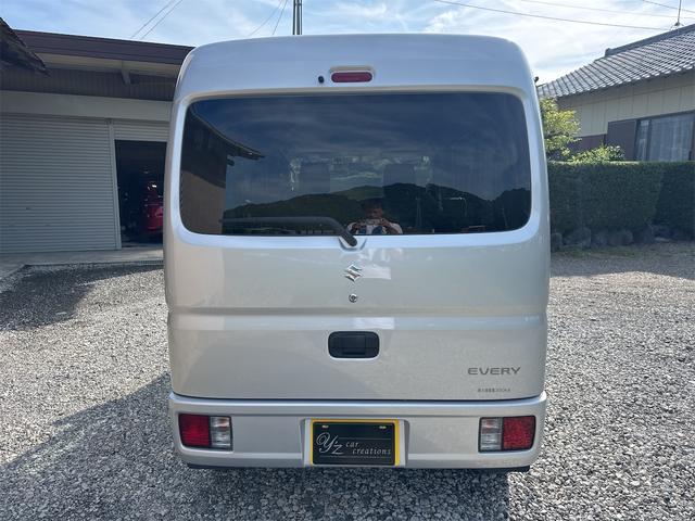 エブリイ ジョイン４ＷＤ（3枚目）