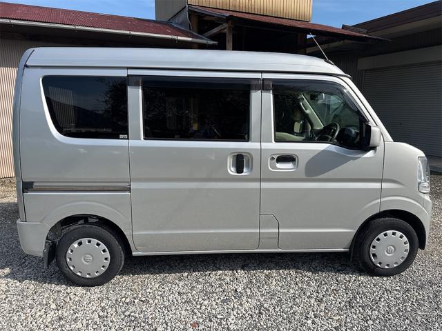 エブリイ ジョイン４ＷＤ（4枚目）