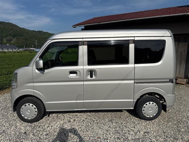 エブリイ ジョイン４ＷＤ（5枚目）