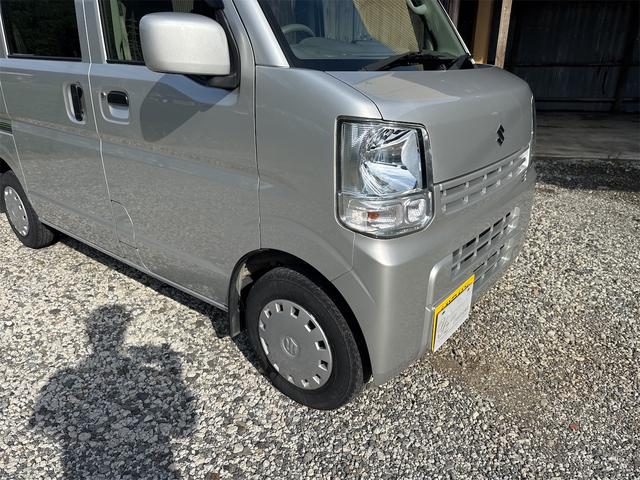 エブリイ ジョイン４ＷＤ（6枚目）