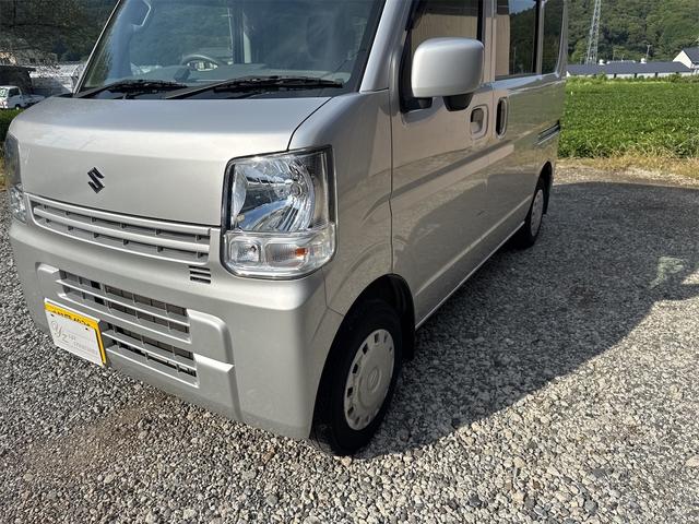 エブリイ ジョイン４ＷＤ（7枚目）