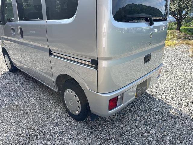 エブリイ ジョイン４ＷＤ（9枚目）