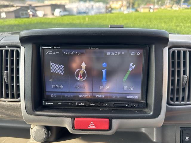 エブリイ ジョイン４ＷＤ（10枚目）