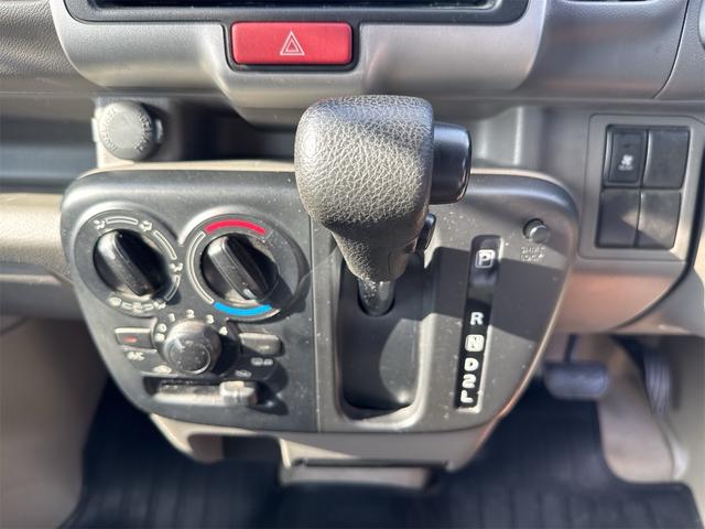 エブリイ ジョイン４ＷＤ（11枚目）