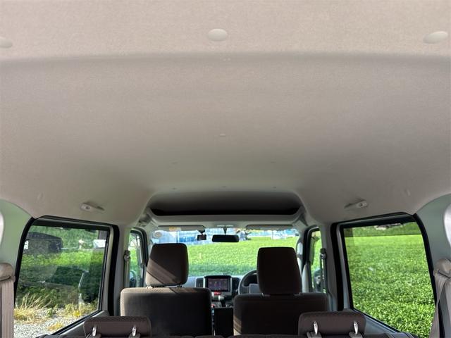 エブリイ ジョイン４ＷＤ（12枚目）