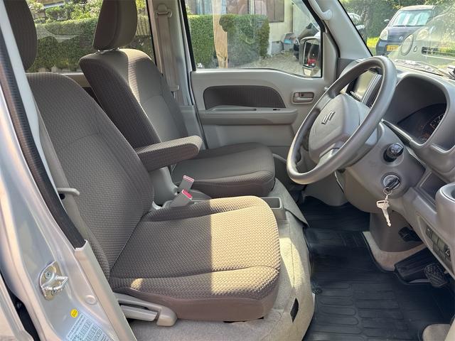 エブリイ ジョイン４ＷＤ（13枚目）