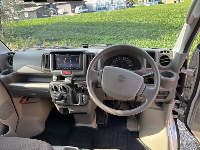 エブリイ ジョイン４ＷＤ（15枚目）