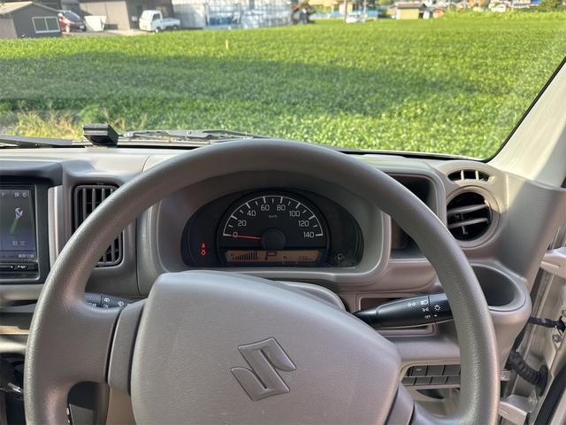 エブリイ ジョイン４ＷＤ（16枚目）