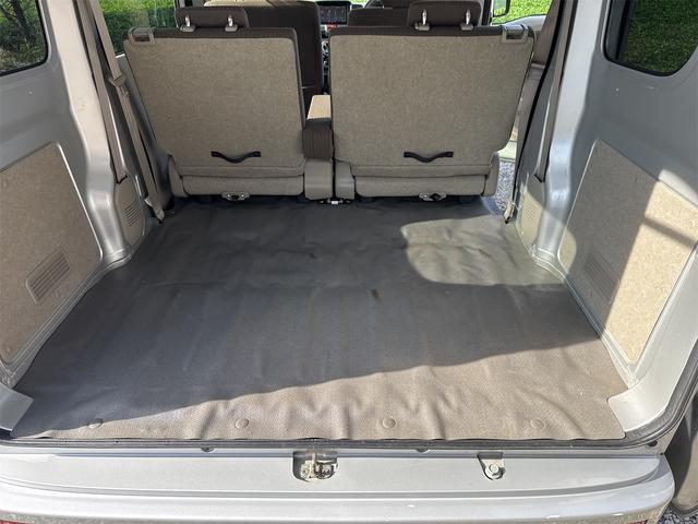 エブリイ ジョイン４ＷＤ（18枚目）