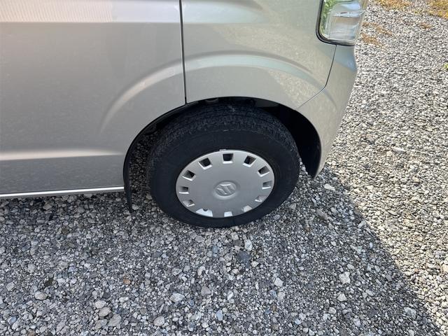 エブリイ ジョイン４ＷＤ（19枚目）