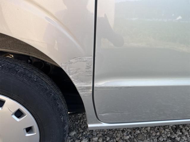 エブリイ ジョイン４ＷＤ（21枚目）