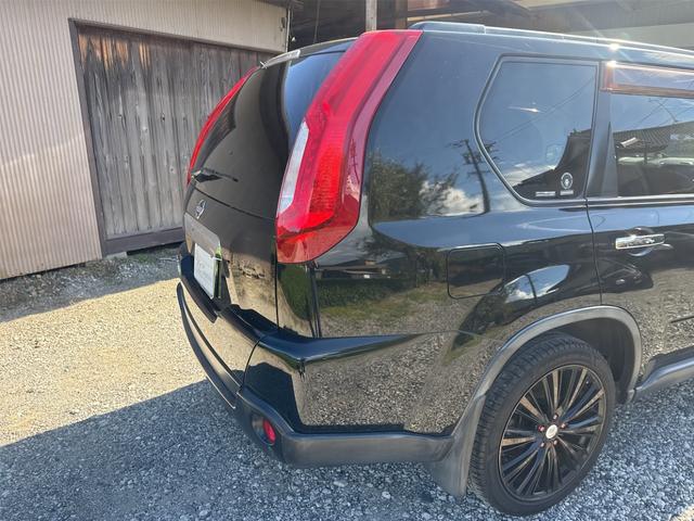 エクストレイル ２０Ｘ（8枚目）