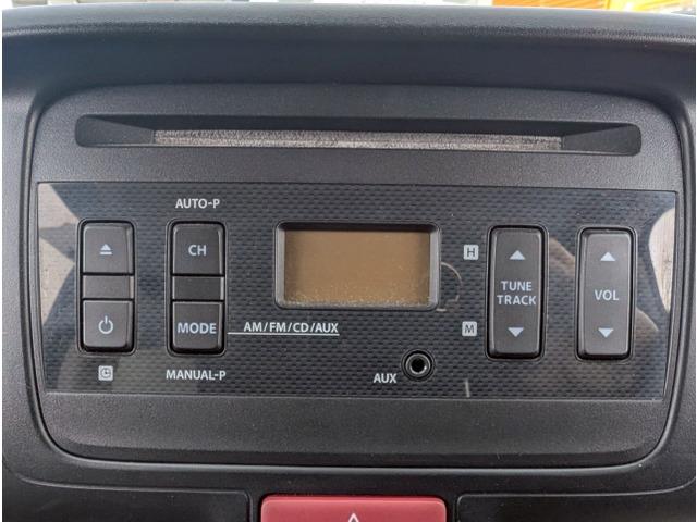 エブリイ ジョイン　４ＷＤ　リフトアップ　車高調　前後社外バンパー　マッドタイヤ　ドライブレコーダー　５ＡＧＳ　切り替え４ＷＤ　衝突安全ボディ（33枚目）