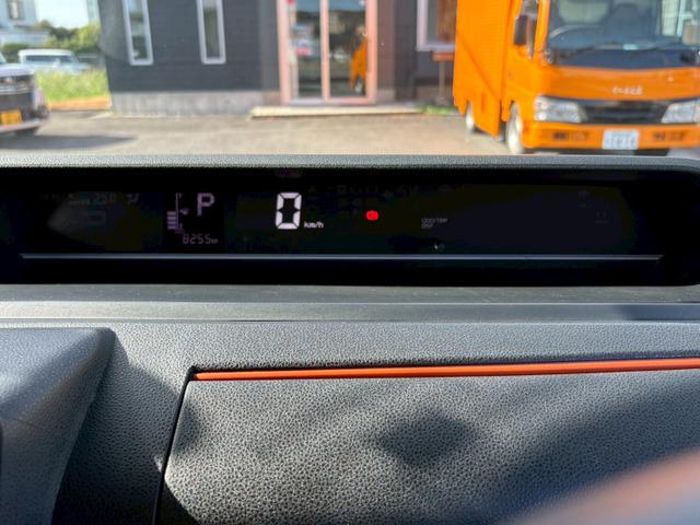タント ファンクロスターボ　イベント出展車　ルーフテント　ジェームスバロウド　ＬＥＤランプ　シートヒータ　オートエアコン　ドライブレコーダ前後　ナビＴＶ　ＥＴＣ　ＢＴ接続ＯＫ　Ｂカメラ　両側パワスラ　ルーフテント無しもＯＫ（27枚目）