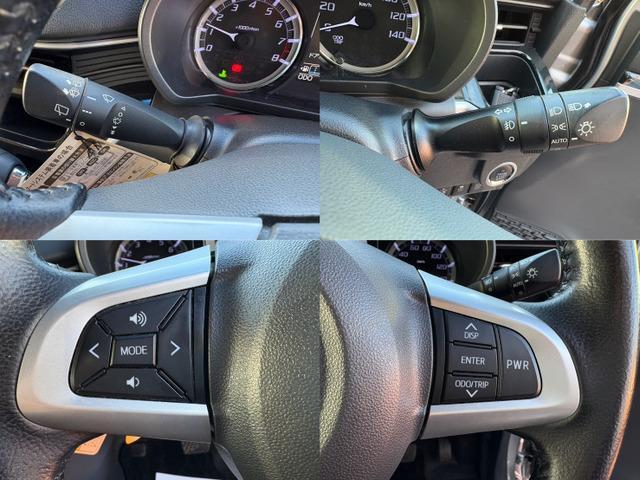 ムーヴ カスタム　ＲＳ　ハイパーＳＡＩＩ　９インチ純正ナビ　ＴＶ　ｂｌｕｅｔｏｏｈｔ　ＥＴＣ　ＬＥＤヘットライト　フォグランプ　横滑り防止機能　バックカメラ　ハーフレザーシート　オートライト　オートエアコン　スマートキーＸ２（22枚目）