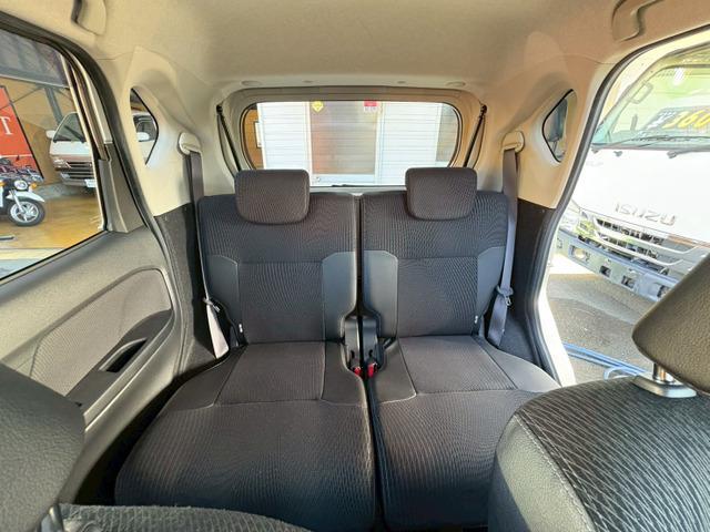 ムーヴ カスタム　ＲＳ　ハイパーＳＡＩＩ　９インチ純正ナビ　ＴＶ　ｂｌｕｅｔｏｏｈｔ　ＥＴＣ　ＬＥＤヘットライト　フォグランプ　横滑り防止機能　バックカメラ　ハーフレザーシート　オートライト　オートエアコン　スマートキーＸ２（42枚目）