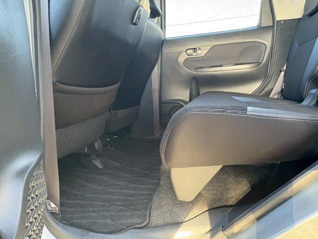 ムーヴ カスタム　ＲＳ　ハイパーＳＡＩＩ　９インチ純正ナビ　ＴＶ　ｂｌｕｅｔｏｏｈｔ　ＥＴＣ　ＬＥＤヘットライト　フォグランプ　横滑り防止機能　バックカメラ　ハーフレザーシート　オートライト　オートエアコン　スマートキーＸ２（44枚目）