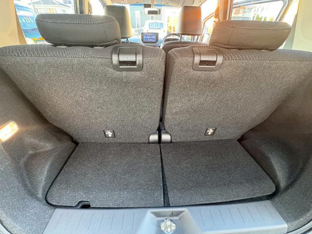 ムーヴ カスタム　ＲＳ　ハイパーＳＡＩＩ　９インチ純正ナビ　ＴＶ　ｂｌｕｅｔｏｏｈｔ　ＥＴＣ　ＬＥＤヘットライト　フォグランプ　横滑り防止機能　バックカメラ　ハーフレザーシート　オートライト　オートエアコン　スマートキーＸ２（47枚目）