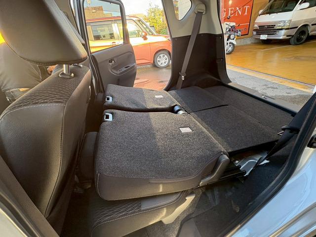 ムーヴ カスタム　ＲＳ　ハイパーＳＡＩＩ　９インチ純正ナビ　ＴＶ　ｂｌｕｅｔｏｏｈｔ　ＥＴＣ　ＬＥＤヘットライト　フォグランプ　横滑り防止機能　バックカメラ　ハーフレザーシート　オートライト　オートエアコン　スマートキーＸ２（50枚目）