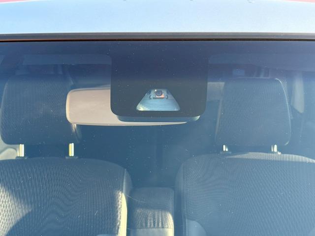 ムーヴ カスタム　ＲＳ　ハイパーＳＡＩＩ　９インチ純正ナビ　ＴＶ　ｂｌｕｅｔｏｏｈｔ　ＥＴＣ　ＬＥＤヘットライト　フォグランプ　横滑り防止機能　バックカメラ　ハーフレザーシート　オートライト　オートエアコン　スマートキーＸ２（58枚目）