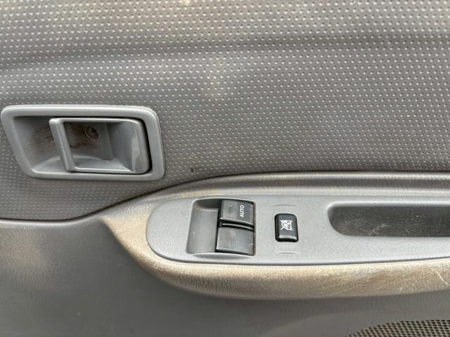 ボンゴトラック ＤＸ　エアコン　パワステ　パワーウィンドウ　ダブルタイヤ　５ＭＴ　５速マニュアル　２ＷＤ　積載量１０００ｋ　１８００ｃｃ　ガソリン車　荷台サイズ２７２０ｘ１６００ｘ３８５　記録簿（32枚目）