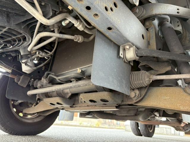 ボンゴトラック ＤＸ　エアコン　パワステ　パワーウィンドウ　ダブルタイヤ　５ＭＴ　５速マニュアル　２ＷＤ　積載量１０００ｋ　１８００ｃｃ　ガソリン車　荷台サイズ２７２０ｘ１６００ｘ３８５　記録簿（64枚目）