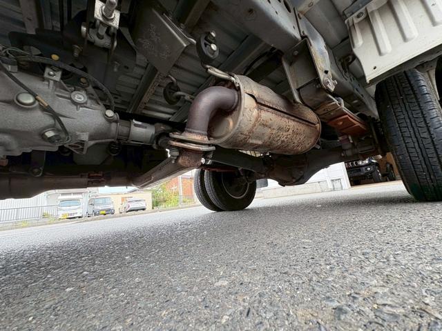 ボンゴトラック ＤＸ　エアコン　パワステ　パワーウィンドウ　ダブルタイヤ　５ＭＴ　５速マニュアル　２ＷＤ　積載量１０００ｋ　１８００ｃｃ　ガソリン車　荷台サイズ２７２０ｘ１６００ｘ３８５　記録簿（65枚目）