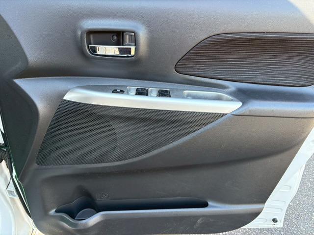 デイズルークス ハイウェイスター X ナビ アラウンドビューモニター ETC 左パワースライドドア HIDヘッドライト スマートキー プッシュスタート アイドリングストップ オートエアコン アルミホイール(38枚目)