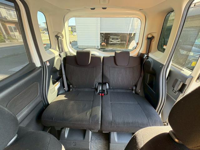 デイズルークス ハイウェイスター X ナビ アラウンドビューモニター ETC 左パワースライドドア HIDヘッドライト スマートキー プッシュスタート アイドリングストップ オートエアコン アルミホイール(48枚目)