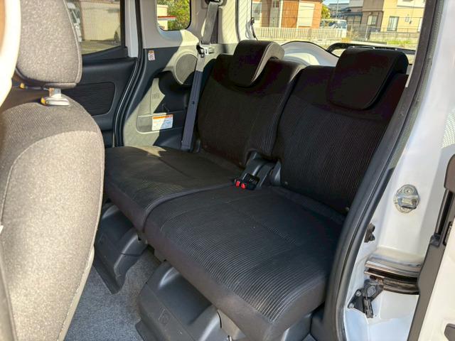 デイズルークス ハイウェイスター X ナビ アラウンドビューモニター ETC 左パワースライドドア HIDヘッドライト スマートキー プッシュスタート アイドリングストップ オートエアコン アルミホイール(49枚目)