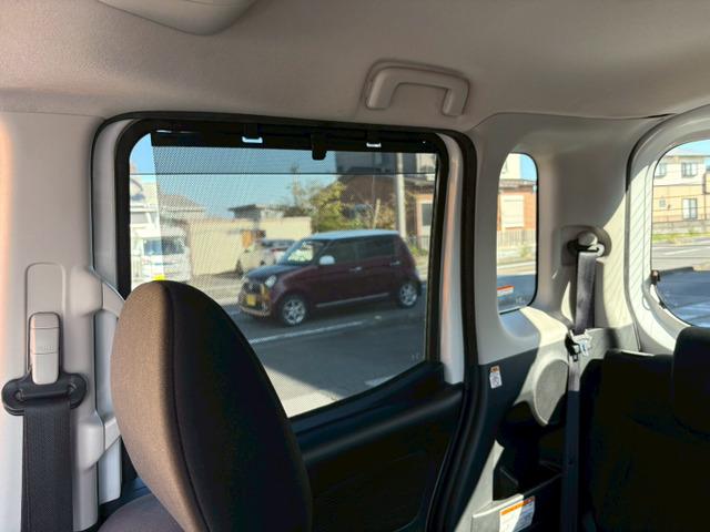 デイズルークス ハイウェイスター X ナビ アラウンドビューモニター ETC 左パワースライドドア HIDヘッドライト スマートキー プッシュスタート アイドリングストップ オートエアコン アルミホイール(51枚目)