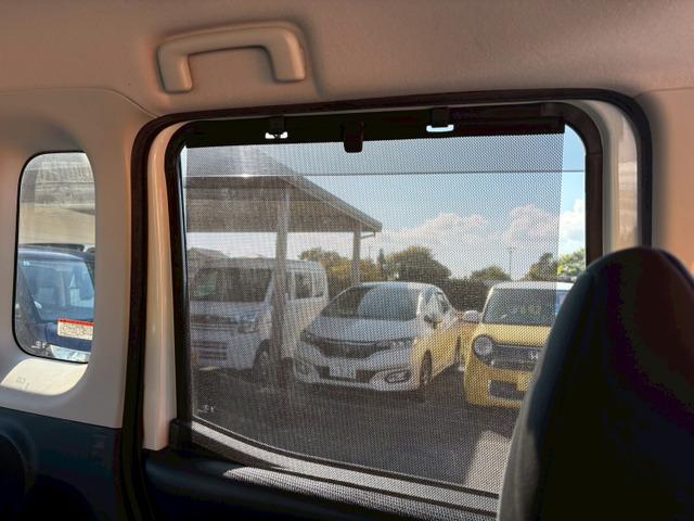 デイズルークス ハイウェイスター X ナビ アラウンドビューモニター ETC 左パワースライドドア HIDヘッドライト スマートキー プッシュスタート アイドリングストップ オートエアコン アルミホイール(52枚目)