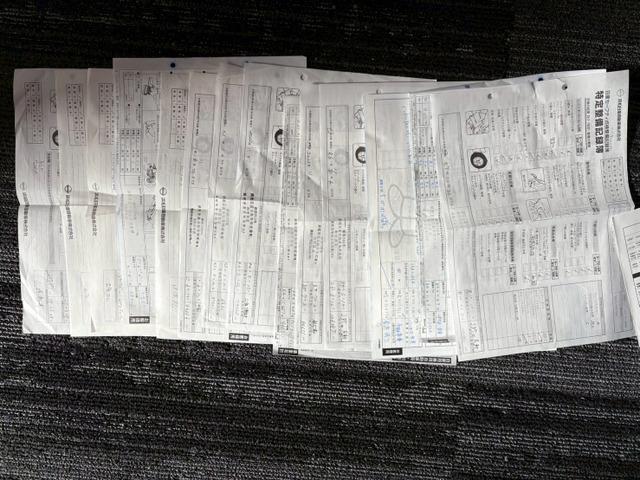 デイズルークス ハイウェイスター X ナビ アラウンドビューモニター ETC 左パワースライドドア HIDヘッドライト スマートキー プッシュスタート アイドリングストップ オートエアコン アルミホイール(70枚目)