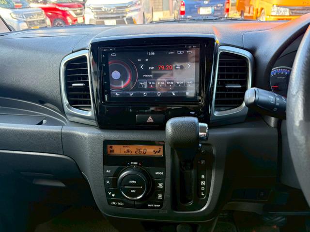 スペーシアカスタム ＴＳ　フルオートエアコン　ターボ車　オートライト　スマートキ－　フォグランプ　ＥＴＣ　衝突安全ボディ　ドラレコ前後（30枚目）