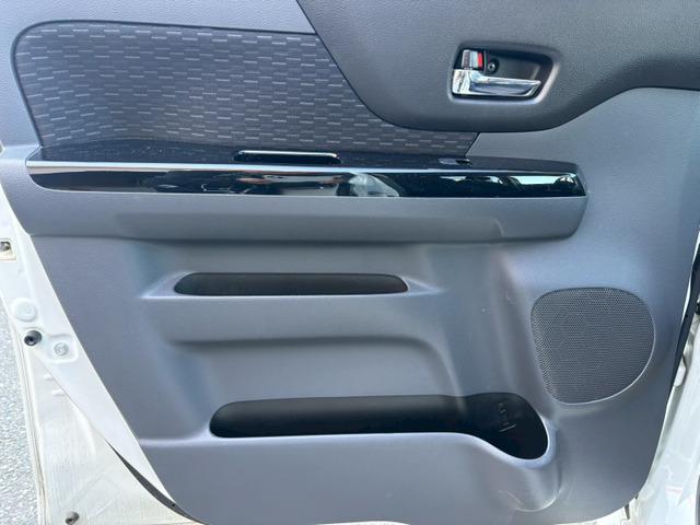 スペーシアカスタム ＴＳ　フルオートエアコン　ターボ車　オートライト　スマートキ－　フォグランプ　ＥＴＣ　衝突安全ボディ　ドラレコ前後（45枚目）