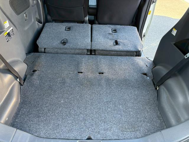 スペーシアカスタム ＴＳ　フルオートエアコン　ターボ車　オートライト　スマートキ－　フォグランプ　ＥＴＣ　衝突安全ボディ　ドラレコ前後（56枚目）