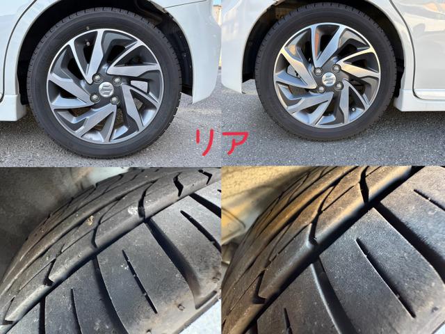 スペーシアカスタム ＴＳ　フルオートエアコン　ターボ車　オートライト　スマートキ－　フォグランプ　ＥＴＣ　衝突安全ボディ　ドラレコ前後（61枚目）