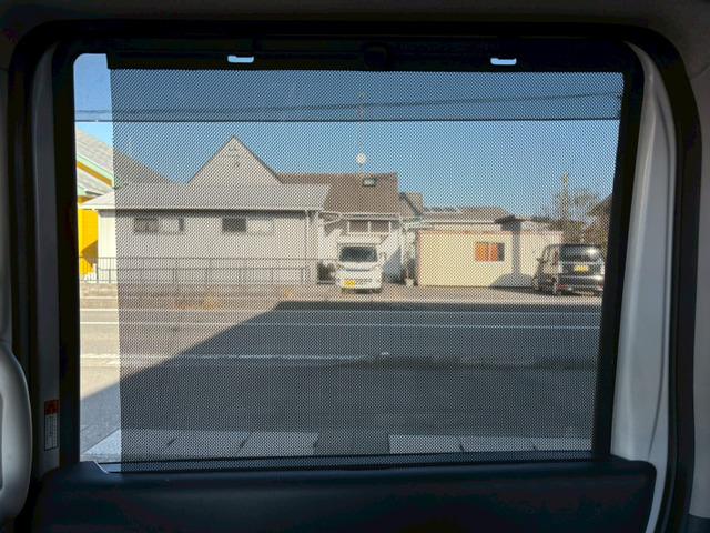 スペーシアカスタム ＴＳ　フルオートエアコン　ターボ車　オートライト　スマートキ－　フォグランプ　ＥＴＣ　衝突安全ボディ　ドラレコ前後（66枚目）