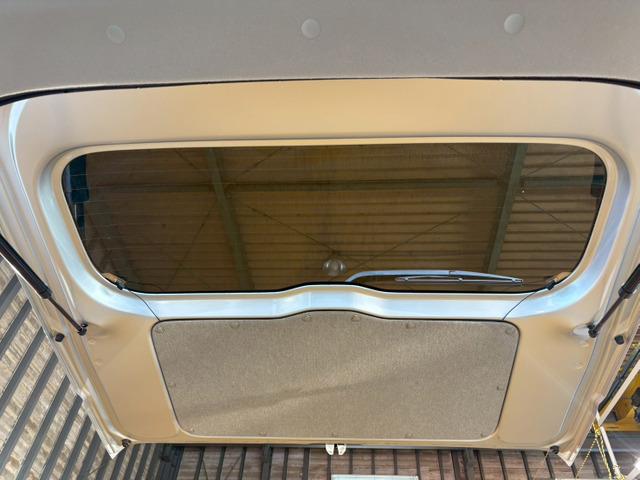 エブリイ ＰＣ　ワンオーナー　走行１．２万キロ　ＬＥＤヘッドライト　衝突被害軽減ブレーキ　ＣＶＴ　キーレスエントリー　エアコン　パワステ　パワーウインドウ（10枚目）