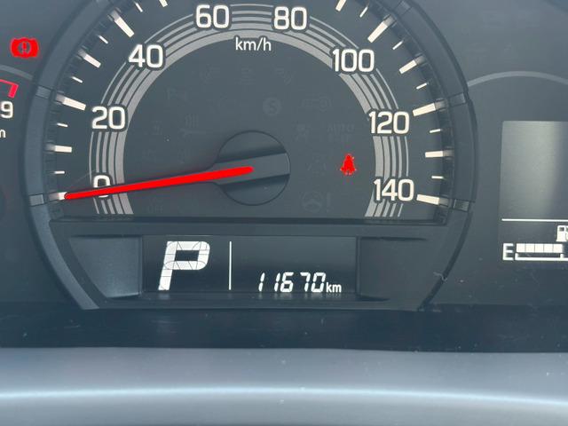 エブリイ ＰＣ　ワンオーナー　走行１．２万キロ　ＬＥＤヘッドライト　衝突被害軽減ブレーキ　ＣＶＴ　キーレスエントリー　エアコン　パワステ　パワーウインドウ（28枚目）