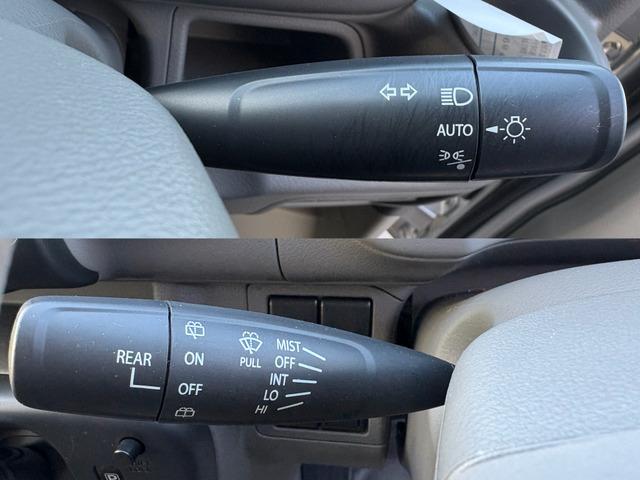 エブリイ ＰＣ　ワンオーナー　走行１．２万キロ　ＬＥＤヘッドライト　衝突被害軽減ブレーキ　ＣＶＴ　キーレスエントリー　エアコン　パワステ　パワーウインドウ（30枚目）