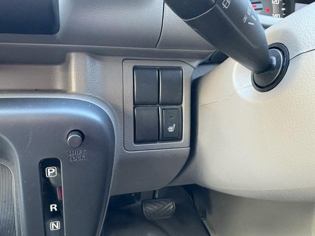 エブリイ ＰＣ　ワンオーナー　走行１．２万キロ　ＬＥＤヘッドライト　衝突被害軽減ブレーキ　ＣＶＴ　キーレスエントリー　エアコン　パワステ　パワーウインドウ（35枚目）