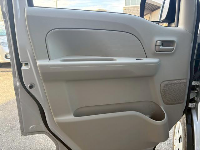 エブリイ ＰＣ　ワンオーナー　走行１．２万キロ　ＬＥＤヘッドライト　衝突被害軽減ブレーキ　ＣＶＴ　キーレスエントリー　エアコン　パワステ　パワーウインドウ（41枚目）