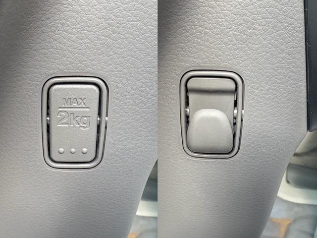 エブリイ ＰＣ　ワンオーナー　走行１．２万キロ　ＬＥＤヘッドライト　衝突被害軽減ブレーキ　ＣＶＴ　キーレスエントリー　エアコン　パワステ　パワーウインドウ（45枚目）