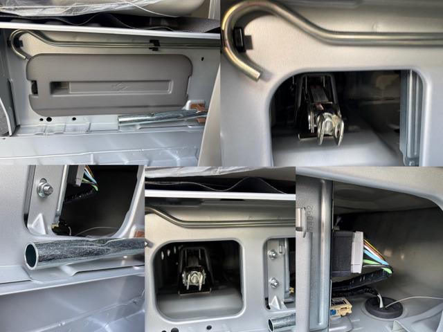 エブリイ ＰＣ　ワンオーナー　走行１．２万キロ　ＬＥＤヘッドライト　衝突被害軽減ブレーキ　ＣＶＴ　キーレスエントリー　エアコン　パワステ　パワーウインドウ（51枚目）