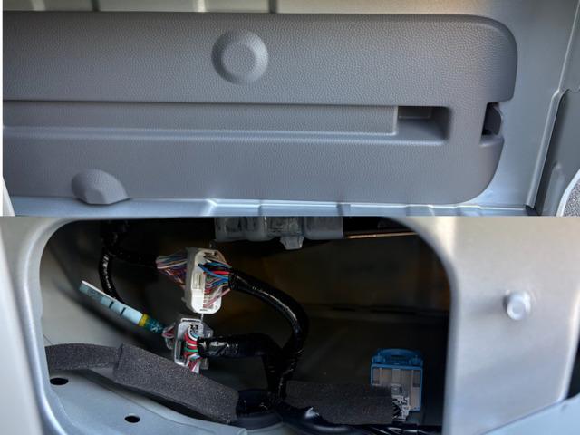 エブリイ ＰＣ　ワンオーナー　走行１．２万キロ　ＬＥＤヘッドライト　衝突被害軽減ブレーキ　ＣＶＴ　キーレスエントリー　エアコン　パワステ　パワーウインドウ（52枚目）