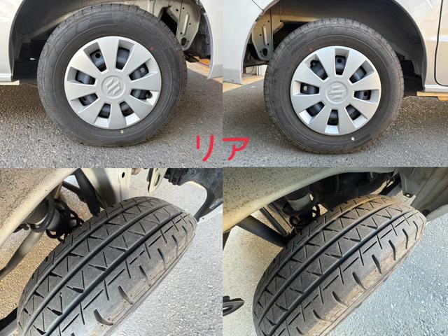 エブリイ ＰＣ　ワンオーナー　走行１．２万キロ　ＬＥＤヘッドライト　衝突被害軽減ブレーキ　ＣＶＴ　キーレスエントリー　エアコン　パワステ　パワーウインドウ（58枚目）